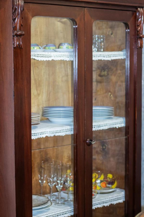 Holiday home Il Ponticello Del Cavone