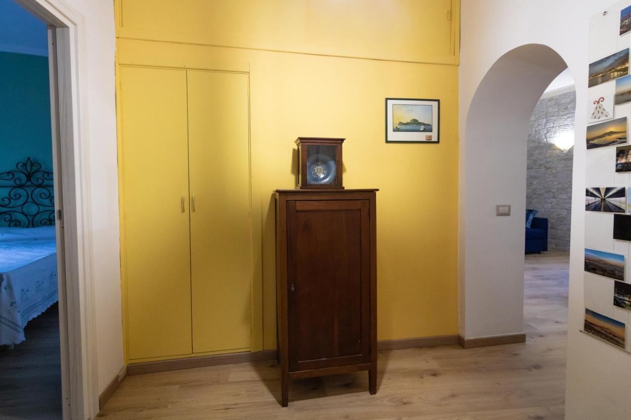 Il Ponticello Del Cavone Holiday home *