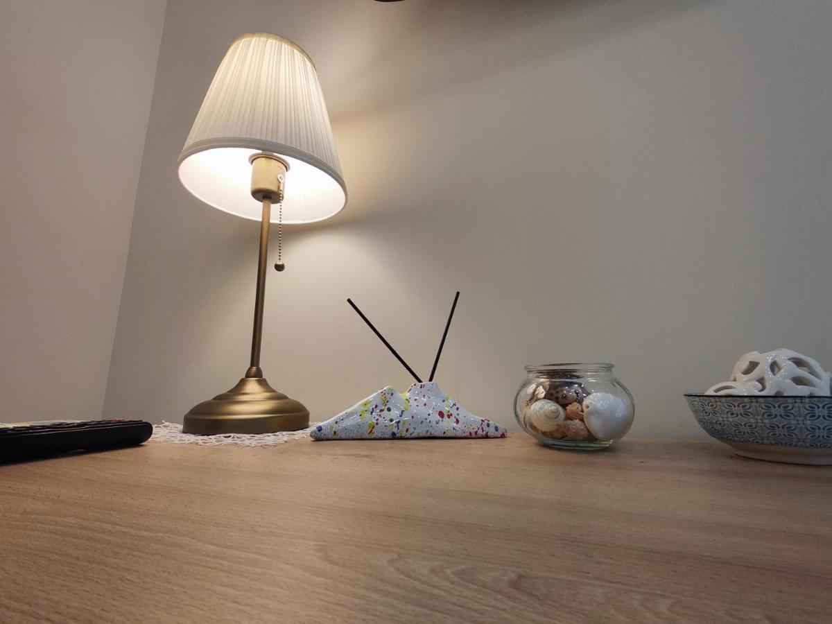 Holiday home La Tra I Musei *
