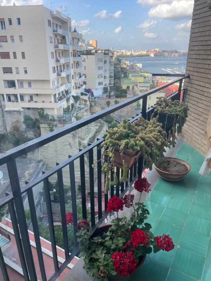 Apartment Panoramico A Posillipo *