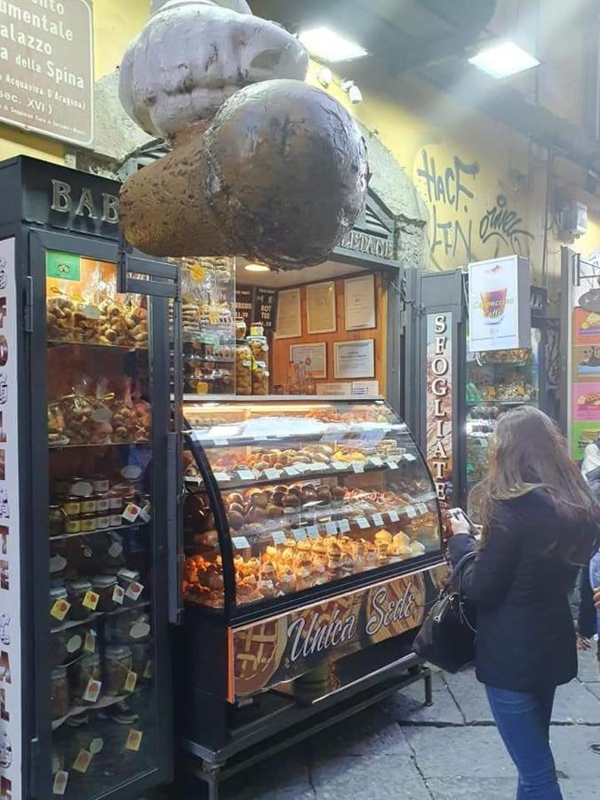 Nolana 28 In Naples