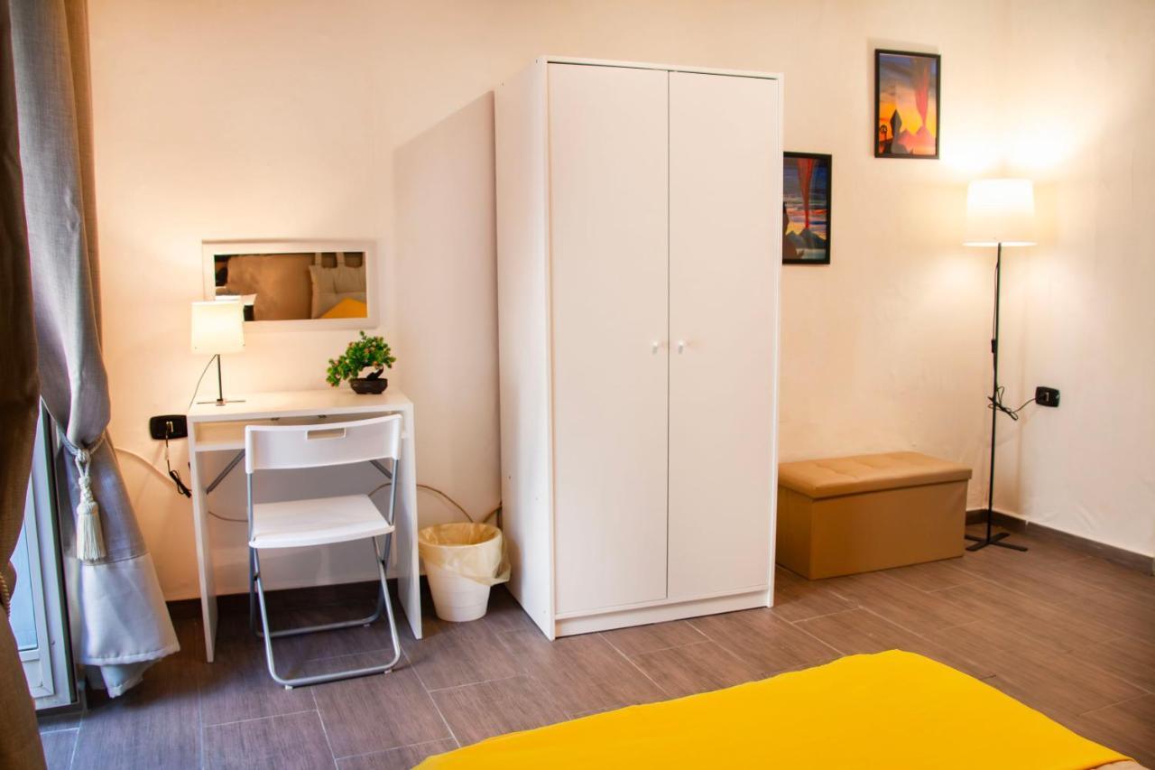 Residenza Donna Letizia Naples