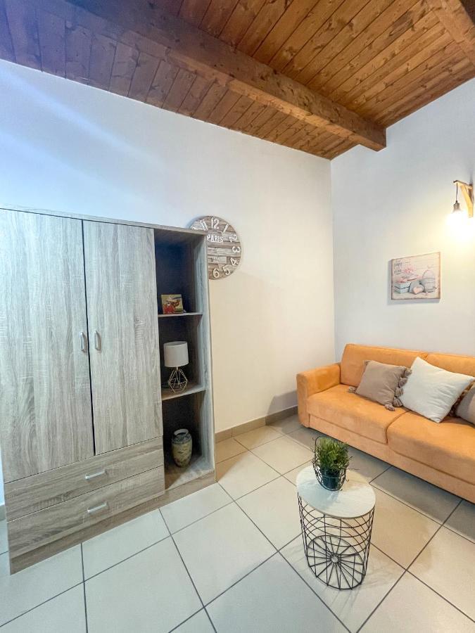 Holiday home Casa Nennella Con Parcheggio Auto Gratuito In Loco