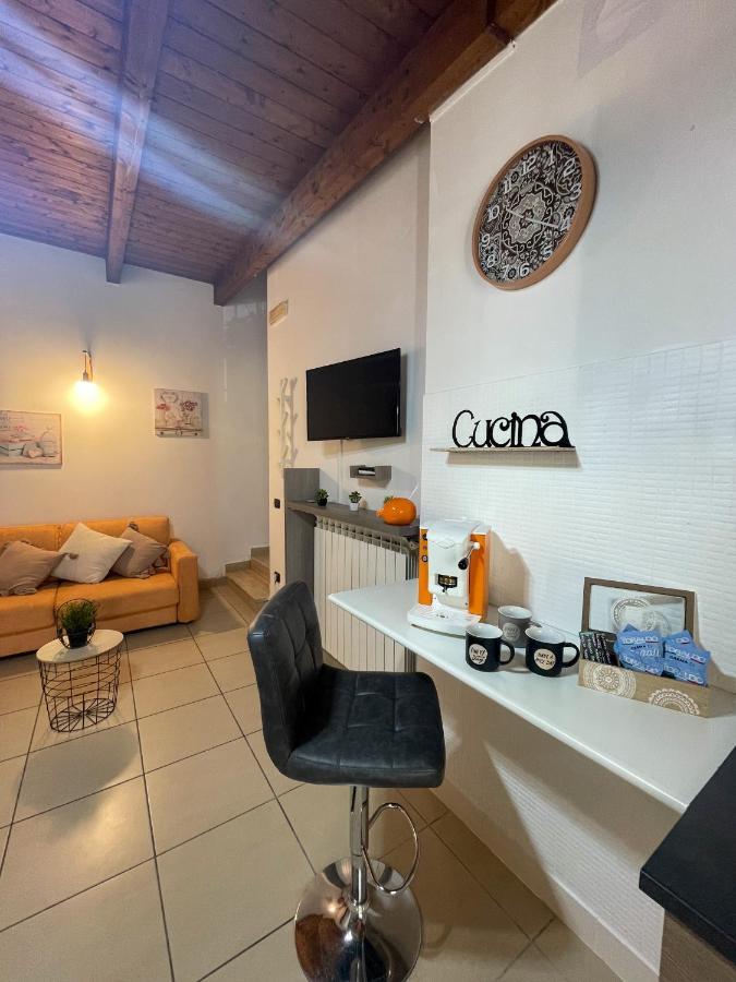 Casa Nennella Con Parcheggio Auto Gratuito In Loco Holiday home