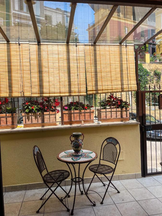 Holiday home Casa Nennella Con Parcheggio Auto Gratuito In Loco Naples