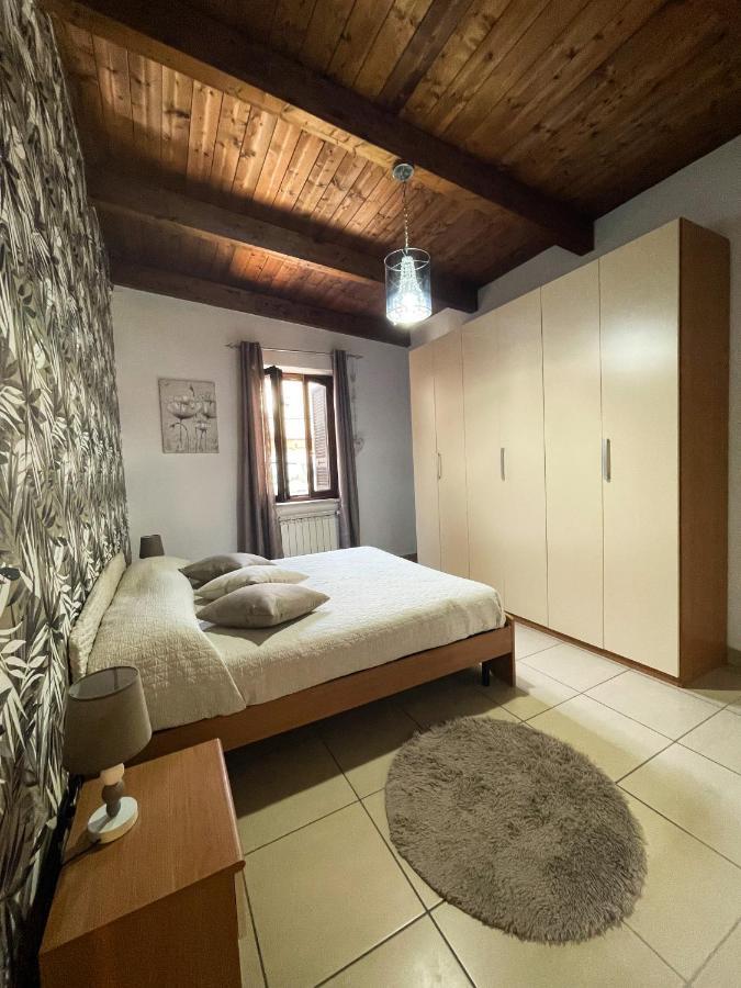 Casa Nennella Con Parcheggio Auto Gratuito In Loco Holiday home