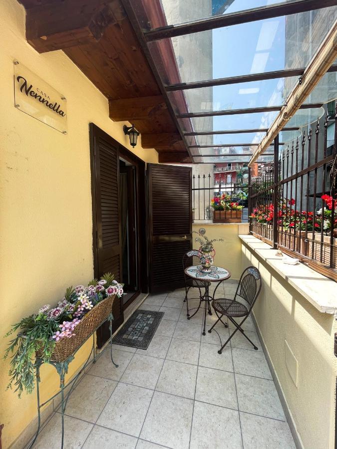 Holiday home Casa Nennella Con Parcheggio Auto Gratuito In Loco Naples