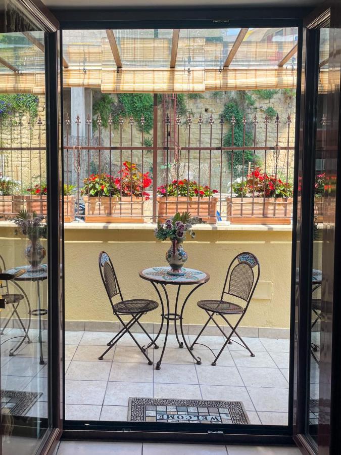 Casa Nennella Con Parcheggio Auto Gratuito In Loco Holiday home