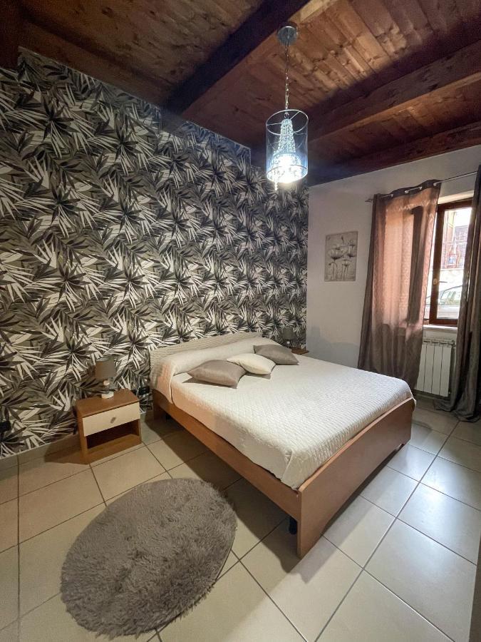 Casa Nennella Con Parcheggio Auto Gratuito In Loco Holiday home *