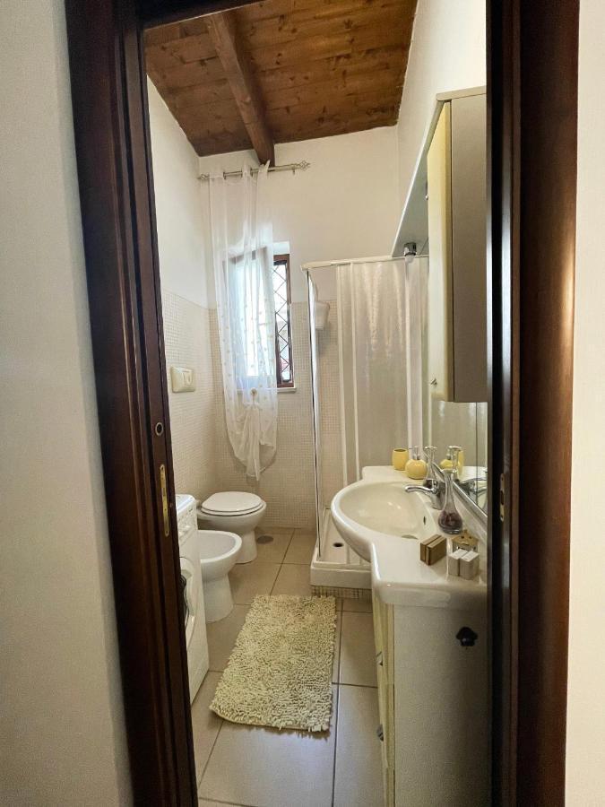 Casa Nennella Con Parcheggio Auto Gratuito In Loco Holiday home Naples