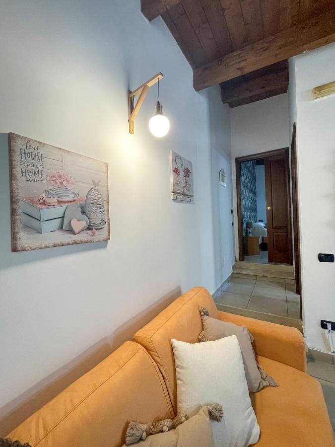 Casa Nennella Con Parcheggio Auto Gratuito In Loco * Naples