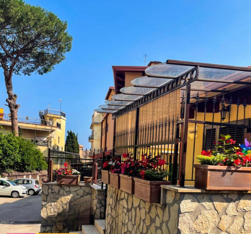 Casa Nennella Con Parcheggio Auto Gratuito In Loco *