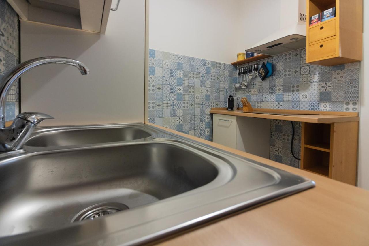 Holiday home Il Ponticello Del Cavone Naples