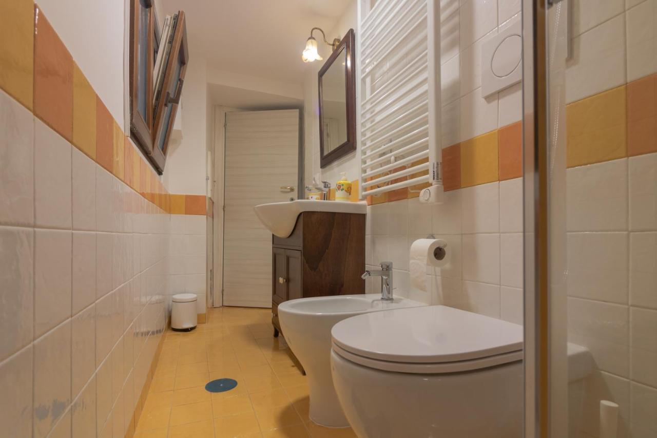 Il Ponticello Del Cavone Holiday home