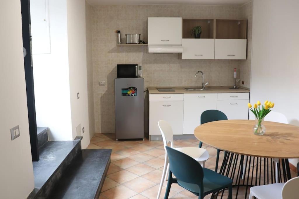 Apartment Intero Salita Tasso