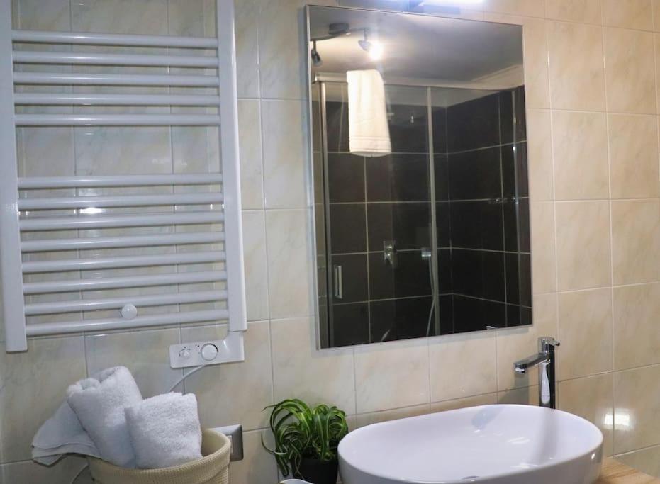Apartment Intero Salita Tasso *