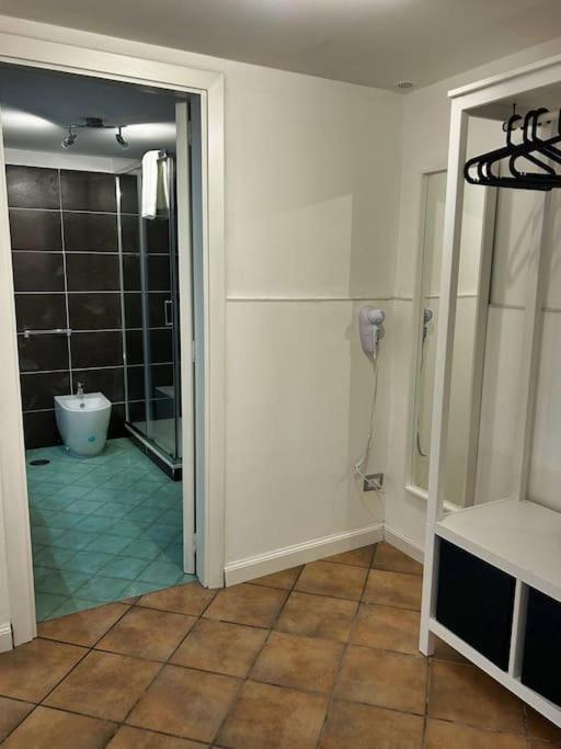 Apartment Intero Salita Tasso