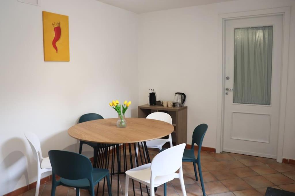 Apartment Intero Salita Tasso *