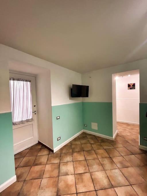 Apartment Intero Salita Tasso