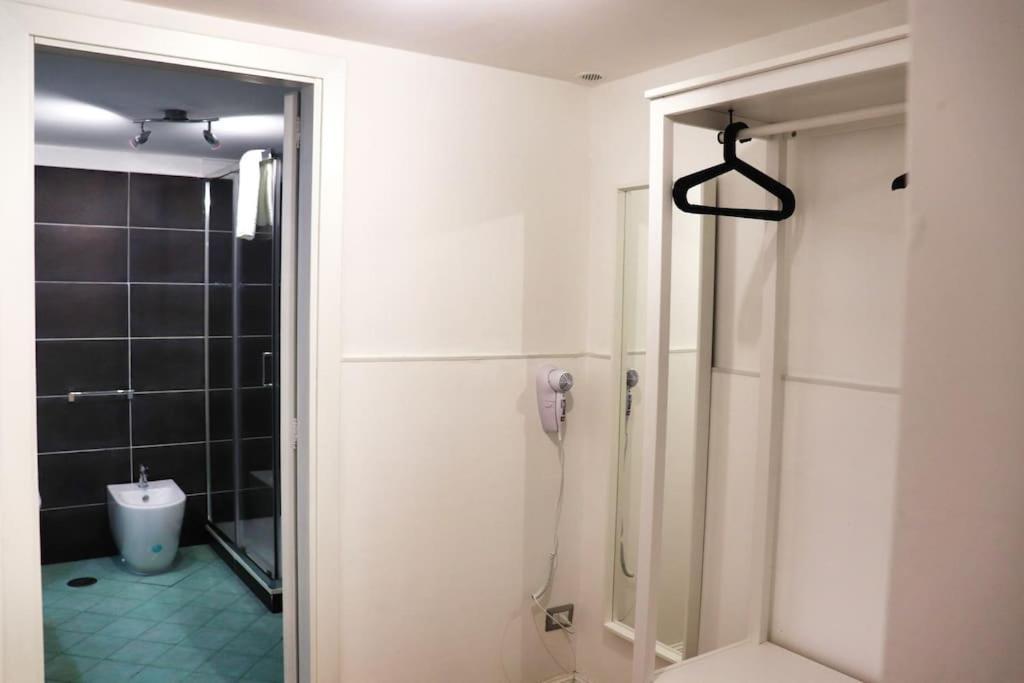 Intero Salita Tasso Apartment Naples