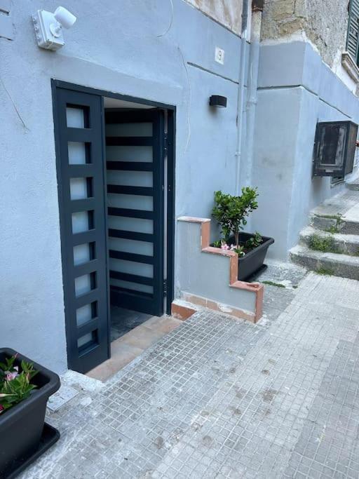 Apartment Intero Salita Tasso Naples