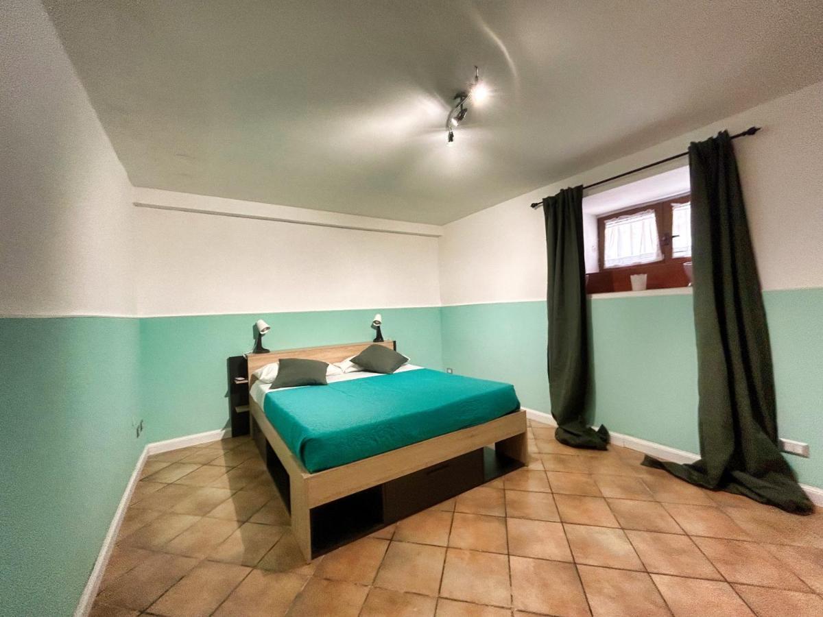 Intero Salita Tasso Apartment Naples