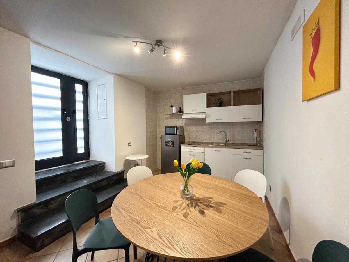 Intero Salita Tasso Apartment *