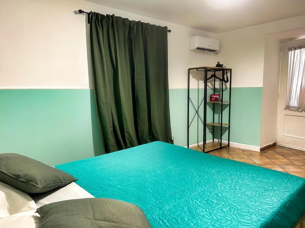 Apartment Intero Salita Tasso