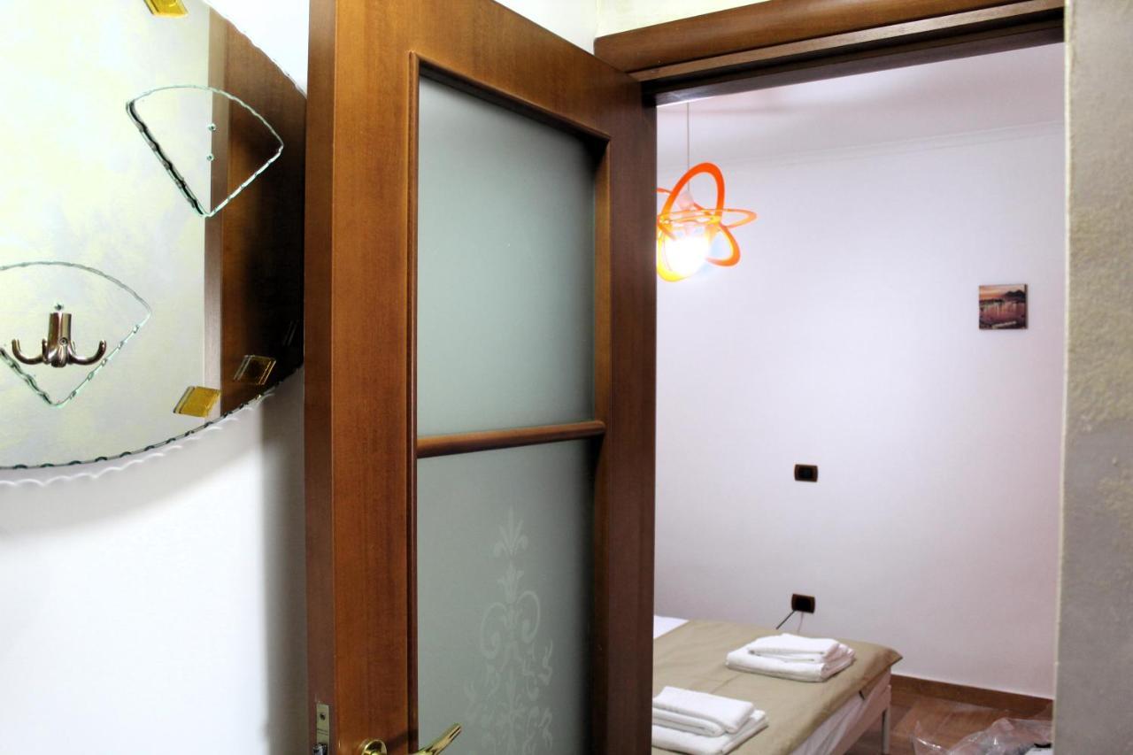 Apartment Pulcinella 2 *