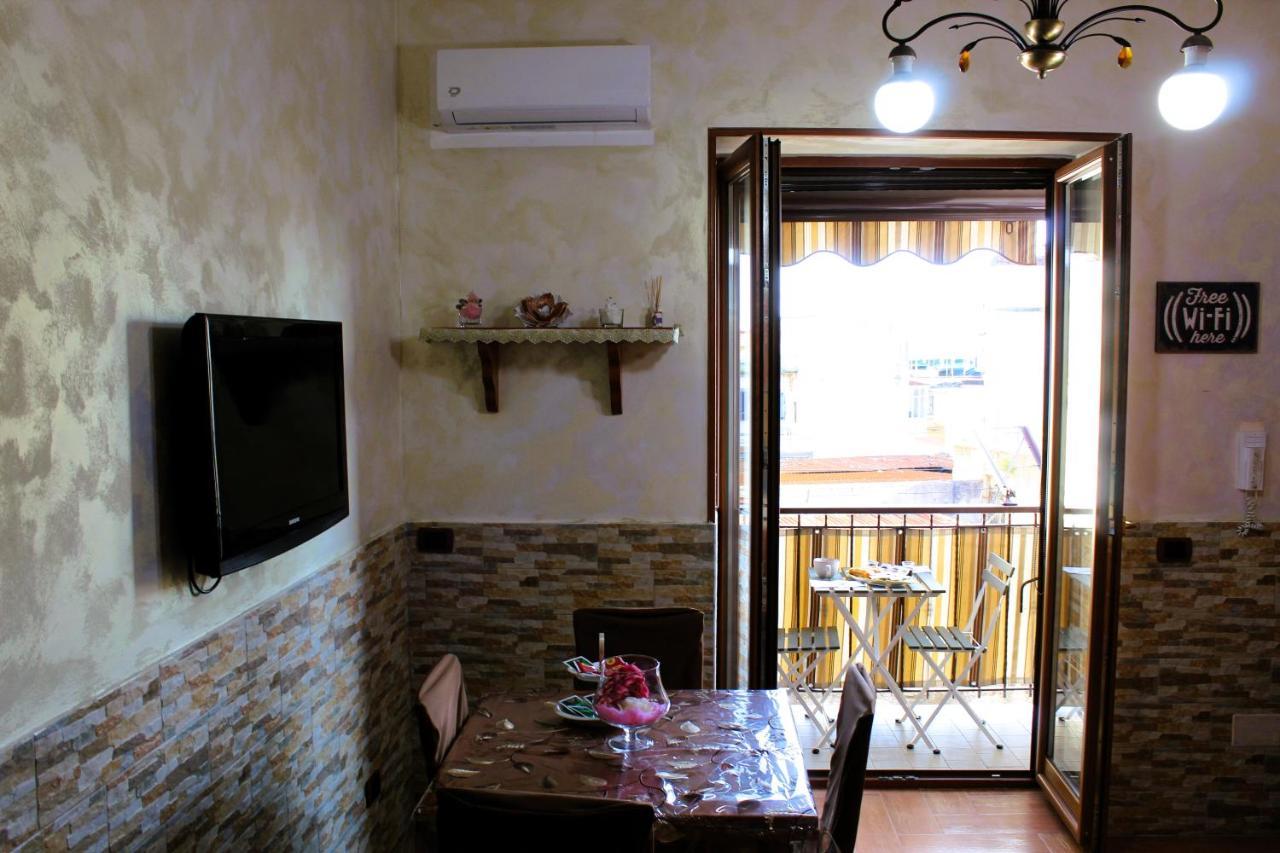 Pulcinella 2 Apartment Naples