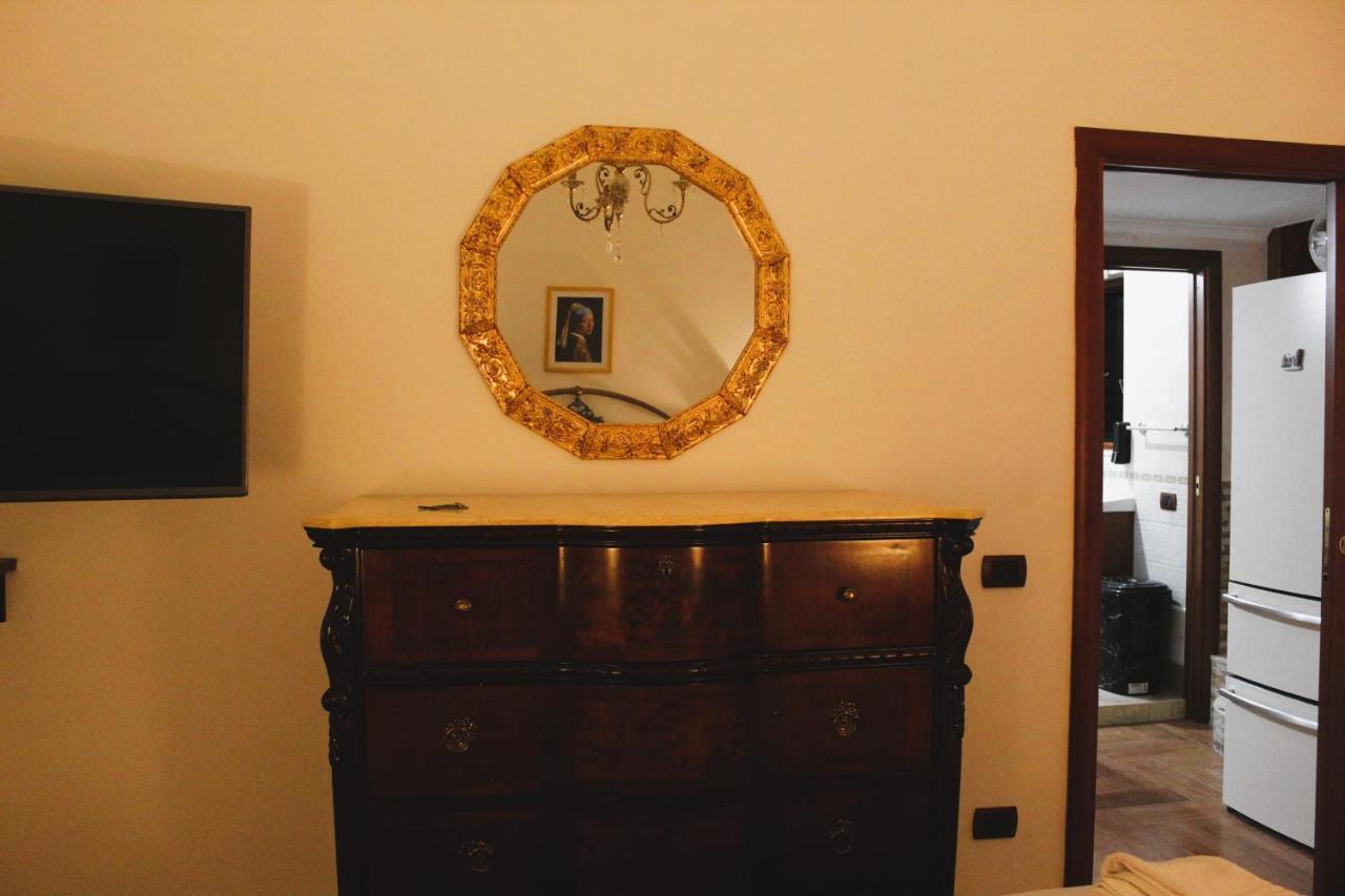 Pulcinella 2 Apartment