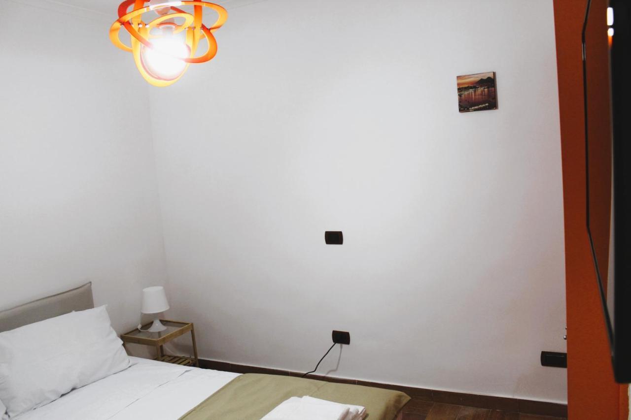 Pulcinella 2 Apartment Naples