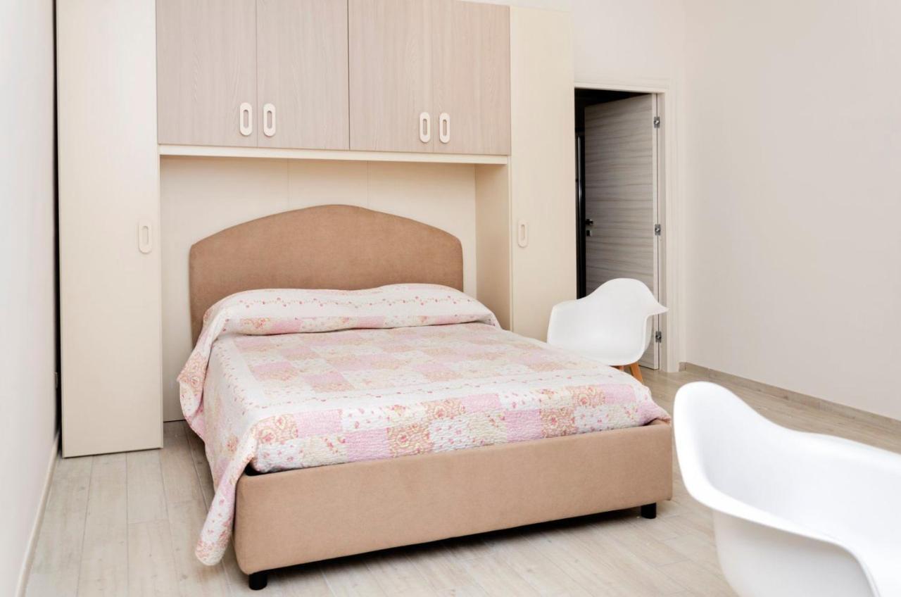 Apartment Le Due Sirene By Dimorra *