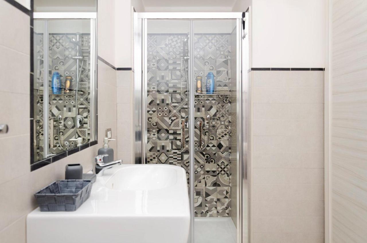 Le Due Sirene By Dimorra Apartment