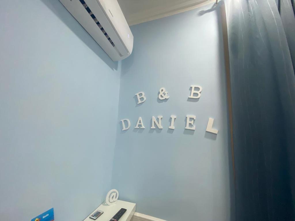 Daniel Guest house Naples