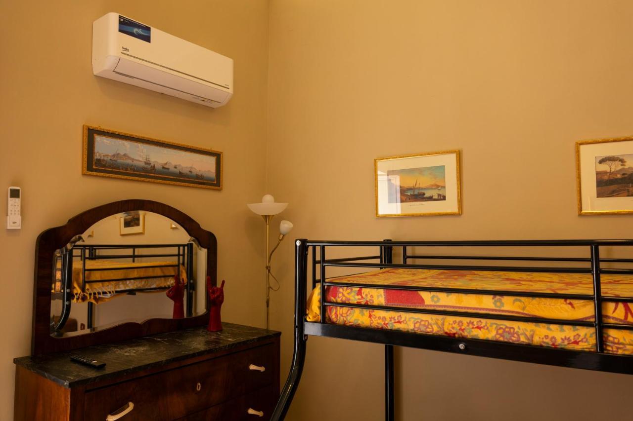 Guest house Colonna And Terrace