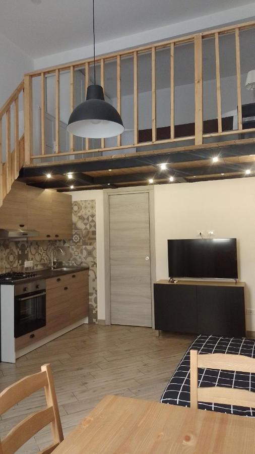 La Casa Di Fofo' Guest house *