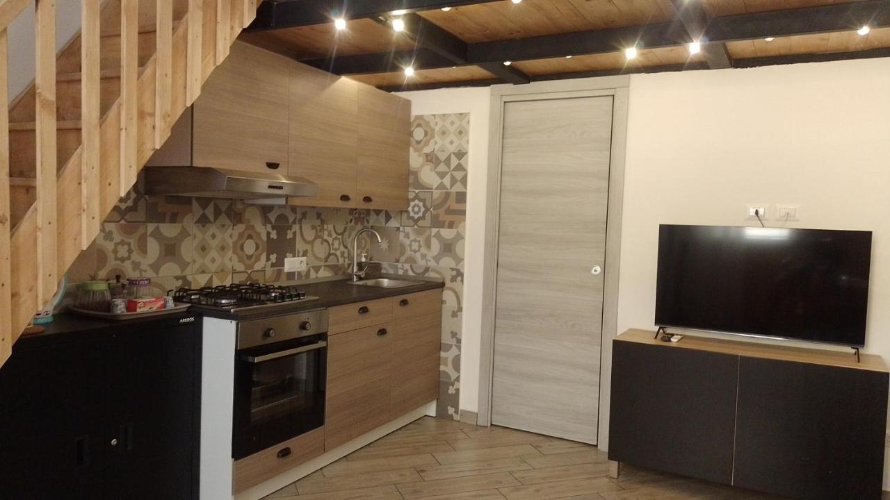 Guest house La Casa Di Fofo' Naples