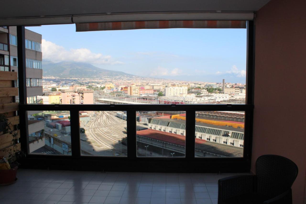Guest house Ce Sta 'o Mar For Naples