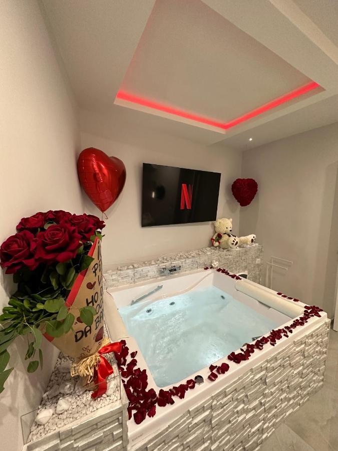 Michy Apartment Naples