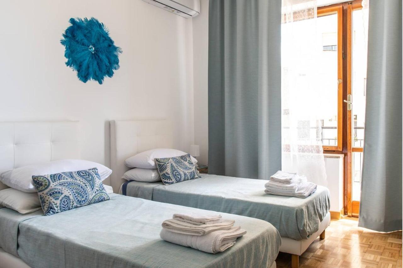 Bed & Breakfast La Stella Dei Venti