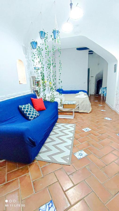 Loft Monteoliveto By Napulitandream Apartment *