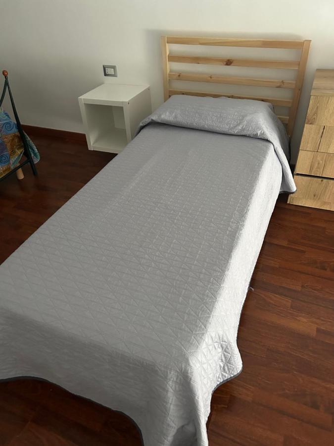Apartment Ciabyhome Naples