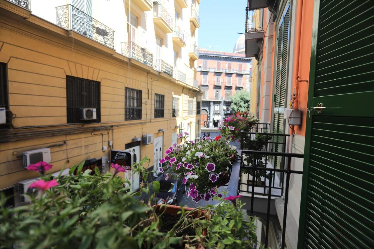 Bed & Breakfast Macchiato Boutique Naples