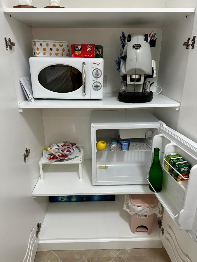 Susy Guest house