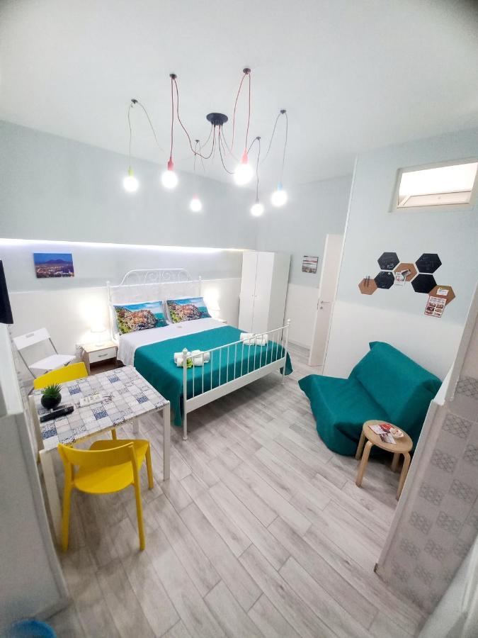 Piccola Partenope Apartment Naples