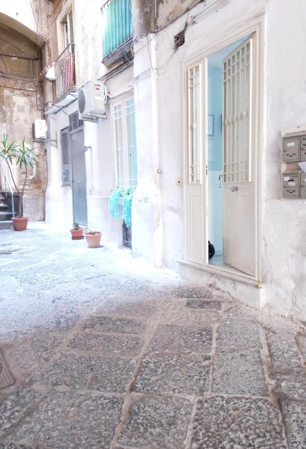 Apartment Piccola Partenope Naples