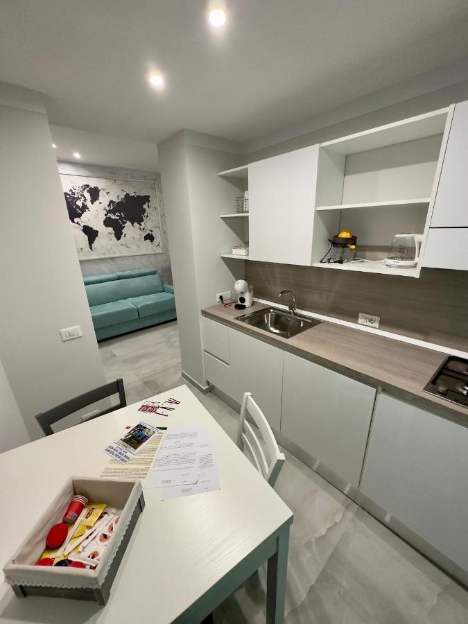 Michy Apartment Naples