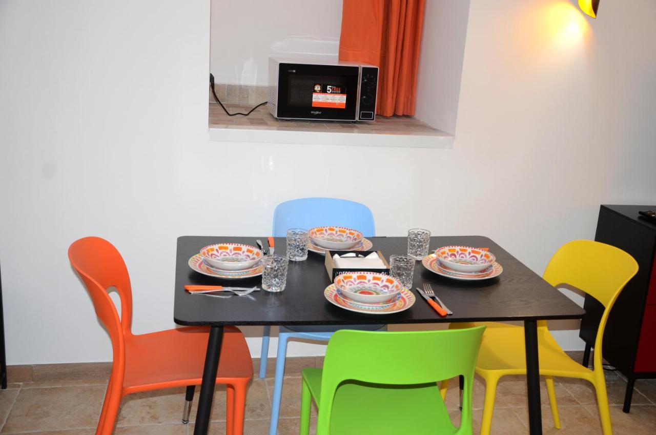 Petraio Apartment *