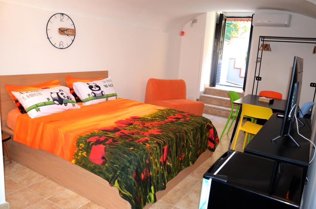 Apartment Petraio